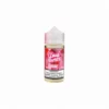 High VG Freebase: Very Berry Hibiscus Cloud Nurdz eJuice
