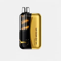 ALIBARBAR SWIRL 13000 Disposable Vape 13K Puffs