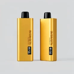 Alibarbar TEQ 12000 Disposable Vape 12000 Puffs