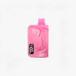 YOVO JB8000 - Cranberry Grape Disposable Vape – 8000 Puffs