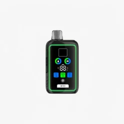 Cool Mint JUICE HEAD 30K Disposable Vape - 50mg