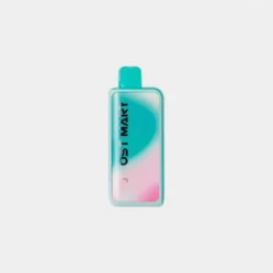 Lost Mary Miami Mint MT35K Turbo 35000 Puffs Disposable Vape