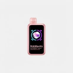 Watermelon BG RabBeats RC10000 Touch Screen Disposable Vape