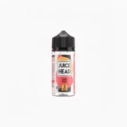 Guava Peach Juice Head Vape Juice 100ml 70/30