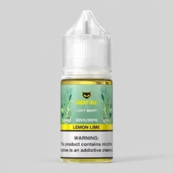 Lemon Lime URBAN TALE X LOST MARY Vape Juice 30ml