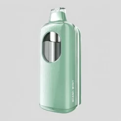 Miami Mint ROMO Hex Kit Disposable Vape 50K Puffs