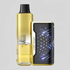 Lost Mary Nera Fullview 70000 Puffs Pineapple Passion Orange