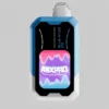 Blue Razz Ice RIFBAR MIXPRO ICE (Nixodine) Ice Boost Vapes