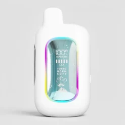 Tobacco/Menthol Kangertech Subox Mix 50K Disposable Vape