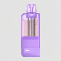 Off Stamp X-Cube Grape Ice Disposable Vape 25000 Puffs