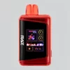 Watermelon Ice RAZ LTX 25000 Rechargeable Disposable Vape