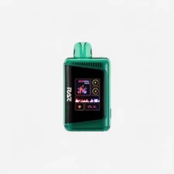 Wintergreen RAZ LTX 25000 Disposable Vape Boost Mode